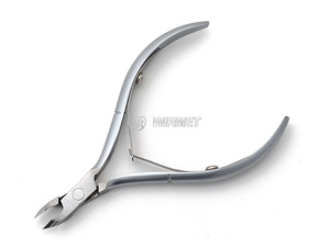 Cążki do skórek Wirmet MN M02