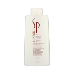 WELLA SP Luxe Oil Keratin Protect szampon do włosów 1000ml